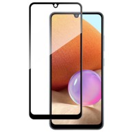 MG Zaštitno staklo Hard Full Glue za Samsung Galaxy A42 5G, crno