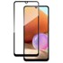 MG Zaštitno staklo Hard Full Glue za Samsung Galaxy A42 5G, crno