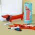 REX LONDON Kreativna igračka Sew Your Own Sausage Dog