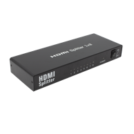 HDMI Razdjelnik 1.4 s 8 izlaza