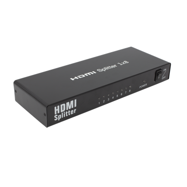 HDMI Razdjelnik 1.4 s 8 izlaza