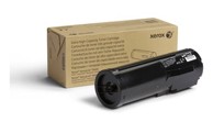 XEROX Toner 106R03585, crni