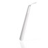 ZONE Svjetlosiva žlica za cipele A-Shoehorn, 45 cm