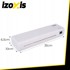 IZOKSIS Laminator 4 u 1, 500 W, A4, bijela