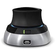 3DCONNEXION Miš SpaceMouse, bežični, Bluetooth