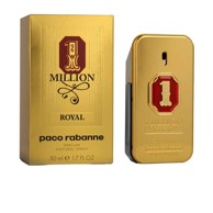 PACO RABANNE Toaletna voda za muškarce 1 Million, 50 ml