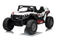 Buggy na akumulator RTR Monster Speed 4x4, dvosjed, bijeli