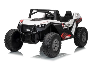 Buggy na akumulator RTR Monster Speed 4x4, dvosjed, bijeli
