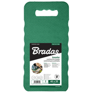 BRADAS Višenamjenska podloga 40x20x2 cm POD150GR, zelena
