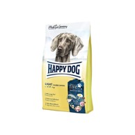 HAPPY DOG Supreme Light Calorie Control 4 kg