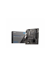 MSI Matična ploča 1700 PRO H610M-G DDR4