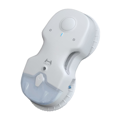 HUTT Aparat za čišćenje prozora XIAOMI C65, bijeli