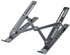 GENIUS Stalak za laptop G-Stand M250, aluminijski, siva