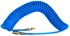 Tpu/26KK spiralni kabel. PU 12 mm X 8 mm, Dužina 9M