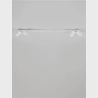 Reflektor, Oso, NL9030915, GU10, 4x10W, IP20, bijela