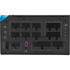 ASUS Jedinica za napajanje ROG-THOR-1200P3-GAMING-E, crna