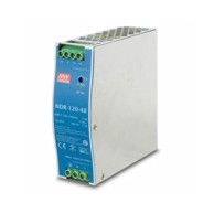 PLANET Napajanje za DIN šinu PLT-PWR-120-48, 48 V, 120 W