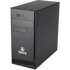 TERRA Stolno računalo PC-HOME 4000 / Intel Core i3-14100, 8 GB, 500 GB SSD, Windows 11 Home, crna