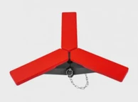 BESSEY Stropni stativ STE-DS