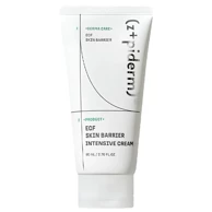 ZIPIDERM Intenzivna zaštitna krema EGF Skin Barrier Intensive Cream 80 ml