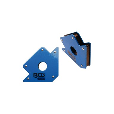 Pribor za radionicu Magnet za zavarivanje 32 kg