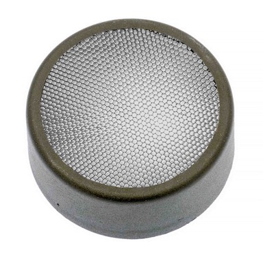 ELINCHROM Usmjeravač svjetla s rešetkom Snoot, 6°