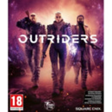 Igra za PC: Outriders