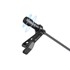 SANDBERG Mikrofon Streamer USB Clip, crna