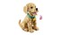 LEGO ICONS Golden Retriever Puppy 11384