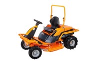 VILLAGER Traktorska kosilica CrossMow 700