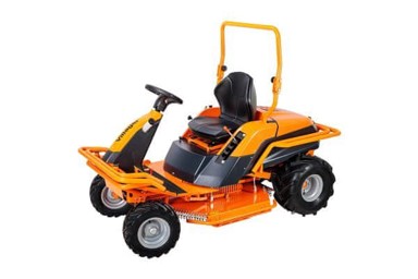 VILLAGER Traktorska kosilica CrossMow 700