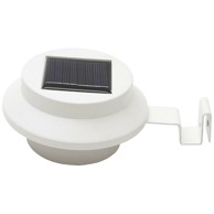 ZED Solarna LED lampa