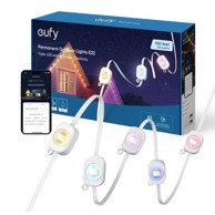 ANKER Vanjske svjetiljke Eufy, 30m