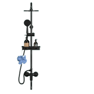 TAVALAX Tuš sustav PrimaOne, polica