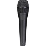 SHURE Mikrofon Nexadyne™ 8/S dinamički superkardioid s XLR priključkom, crni