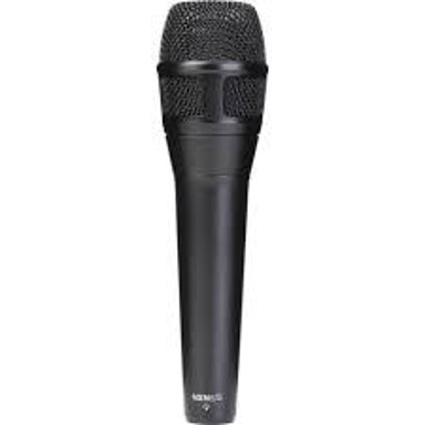 SHURE Mikrofon Nexadyne™ 8/S dinamički superkardioid s XLR priključkom, crni