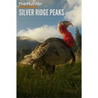 Igra za PC: theHunter: Call of the Wild - Silver Ridge Peaks (DLC)