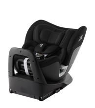 BRITAX ROMER Autosjedalica Swivel 0-25 kg, crna