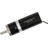 MICROLINE ROBOTICS BLDC motor, 12 V, 20x40 mm, 1:6.5