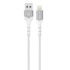 BLAVEC USB kabel, Lightning, 2.4 A, 0.5 m
