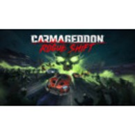 Igra za PC: Carmageddon: Rogue Shift