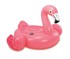 INTEX Flamingo ležaljka za kupanje na napuhavanje