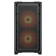 COUGAR Kućište MX600 RGB, Mini Tower, crno