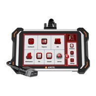 ANCEL DS600 Elite OBD2 dijagnostički skener