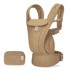 ERGOBABY Nosiljka Omni Deluxe Mesh camel