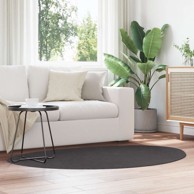 Tepih HUARTE, antracit, 120x170 cm