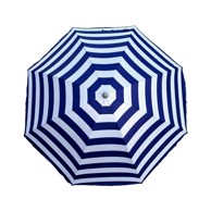 Suncobran za plažu Summer 180 cm UV zaštita Model 01