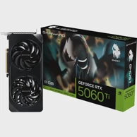 GAINWARD Grafička kartica GeForce RTX 5060 Ti Ghost, 8GB, DLSS 4, 3× DisplayPort, 1× HDMI 2.1