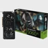 GAINWARD Grafička kartica GeForce RTX 5060 Ti Ghost, 8GB, DLSS 4, 3× DisplayPort, 1× HDMI 2.1