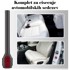 PRIME Komplet za čišćenje automobila za Dyson